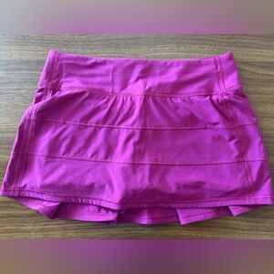 Lululemon skirt
